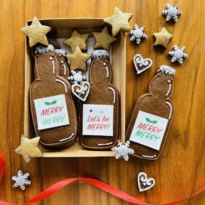 Christmas Cheers!
