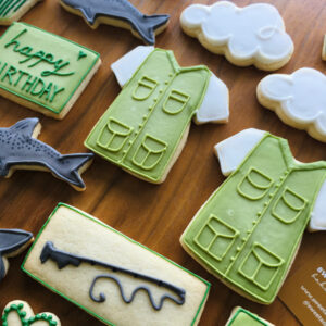 fishing cookie_biscuit box