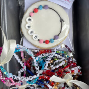 ERAS Tour cookies