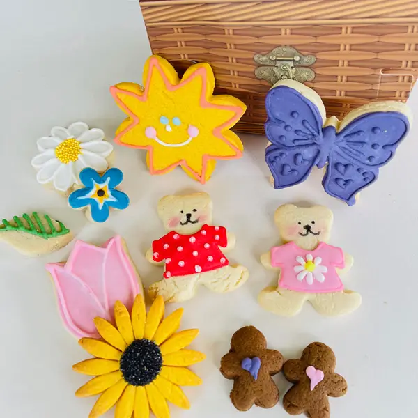 Picnic Basket - Image 3