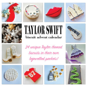 Taylor Swift Advent Calender