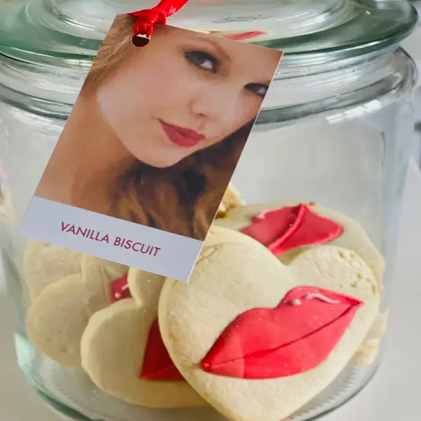 Taylor Swift | Sweet Snowdonia