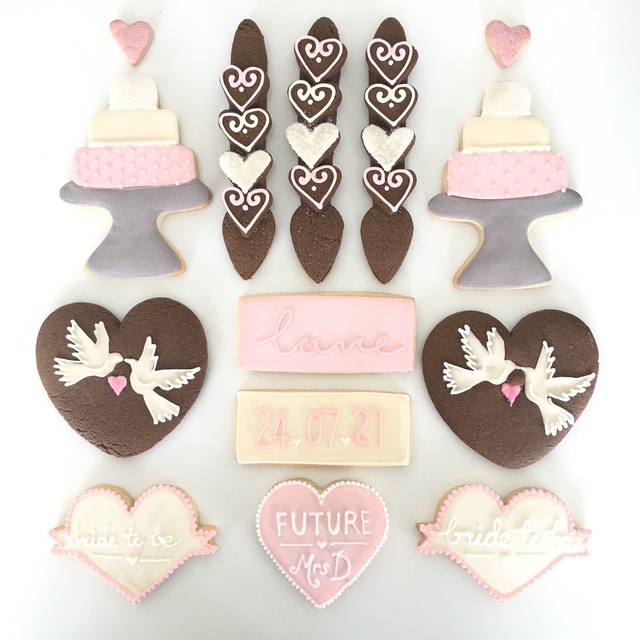 Shower/Hen Party Share Box - Image 3