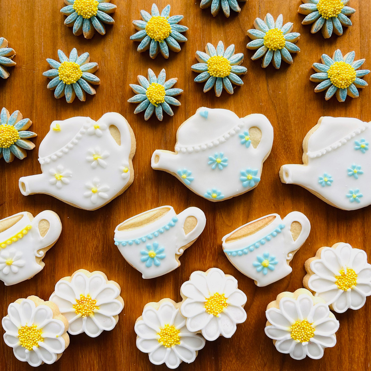 Tea time - Letterbox - Image 3