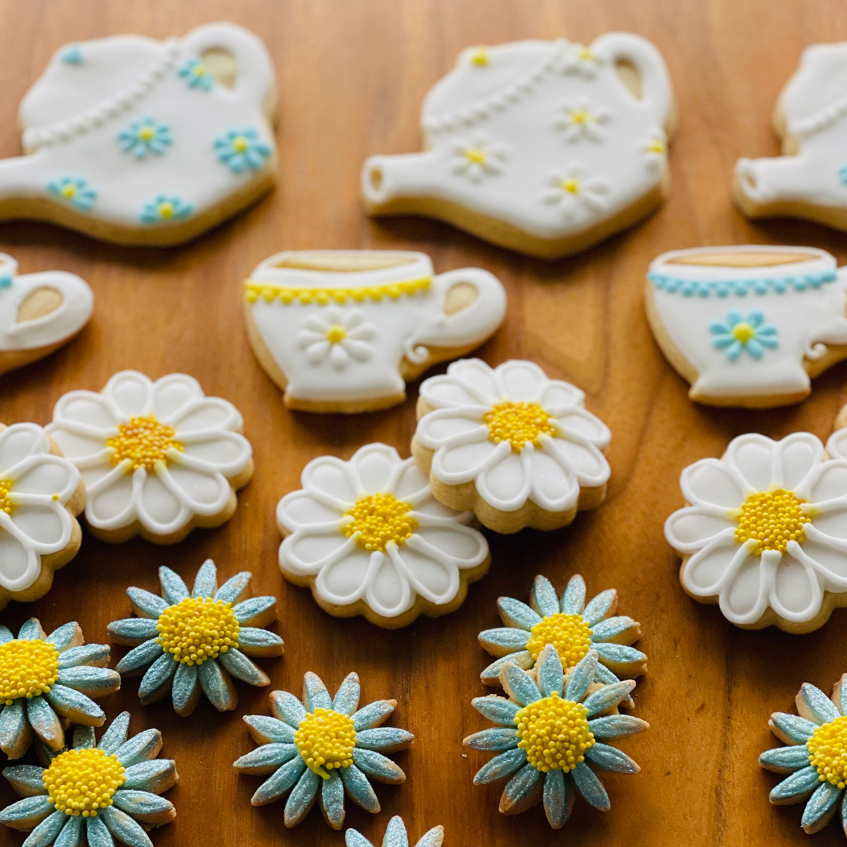 Tea time - Letterbox - Image 4