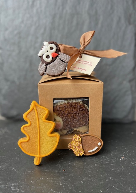 Autumn Gift Box Autumn Gift Box